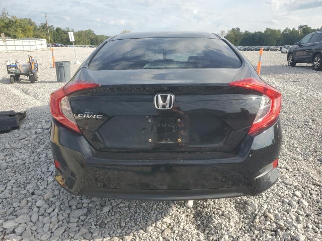 2017 HONDA CIVIC LX 19XFC2F50HE063697