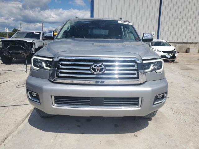 2018 TOYOTA SEQUOIA PL 5TDDY5G11JS161736
