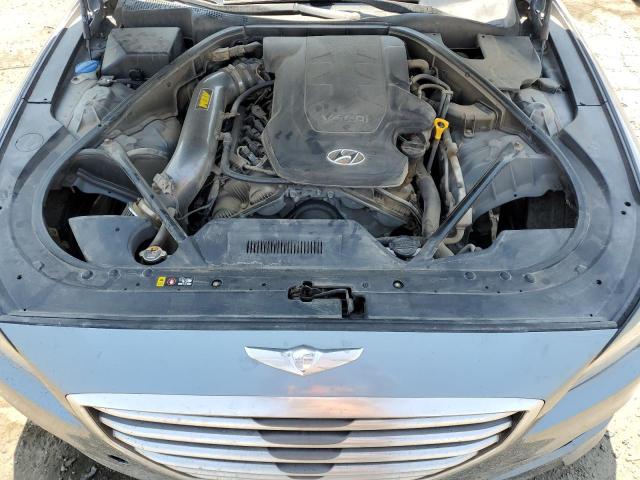 2015 HYUNDAI GENESIS 3.8L KMHGN4JE6FU043367