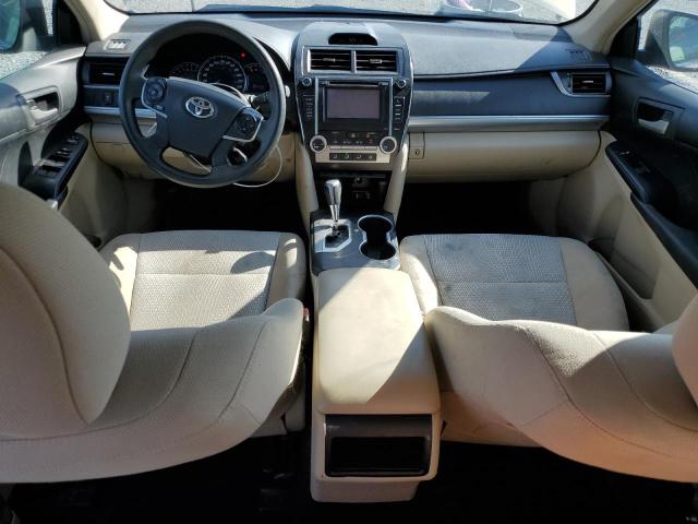 2012 TOYOTA CAMRY BASE - 4T1BF1FK6CU021661
