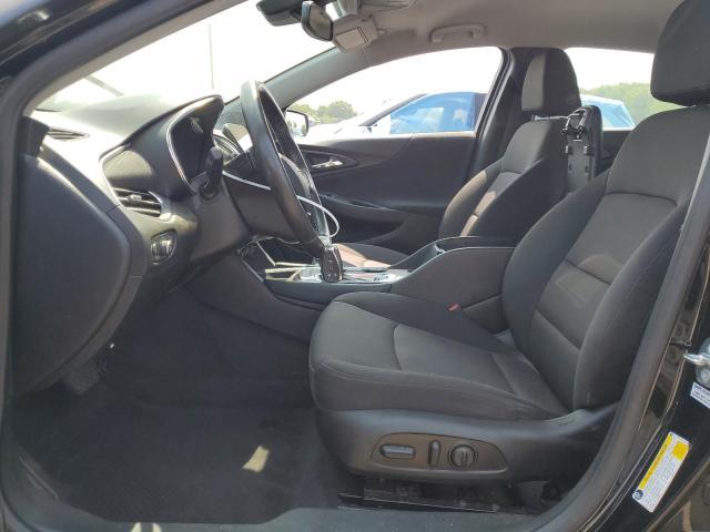 2018 CHEVROLET MALIBU HYB 1G1ZF5SU3JF198759