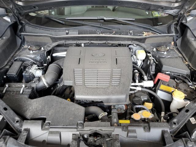 2024 SUBARU FORESTER L - JF2SKALC1RH423765