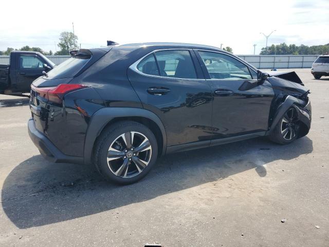 2021 LEXUS UX 200 - JTHP3JBH3M2044310
