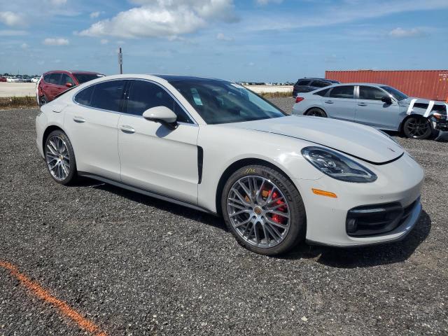 2023 PORSCHE PANAMERA 4 WP0AB2A75PL130371