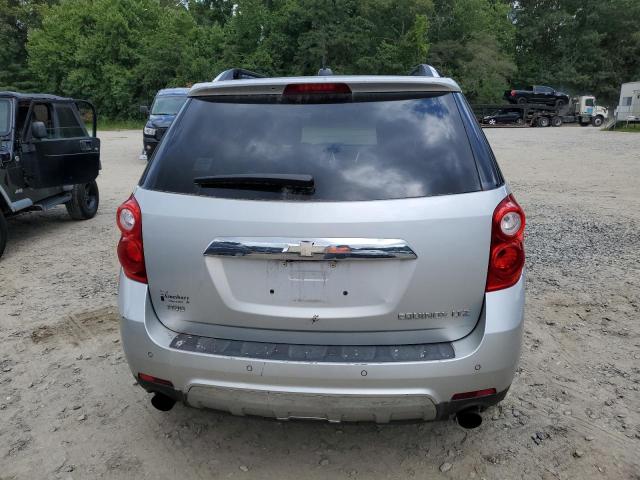 2015 CHEVROLET EQUINOX LT 2GNFLHE39F6399534