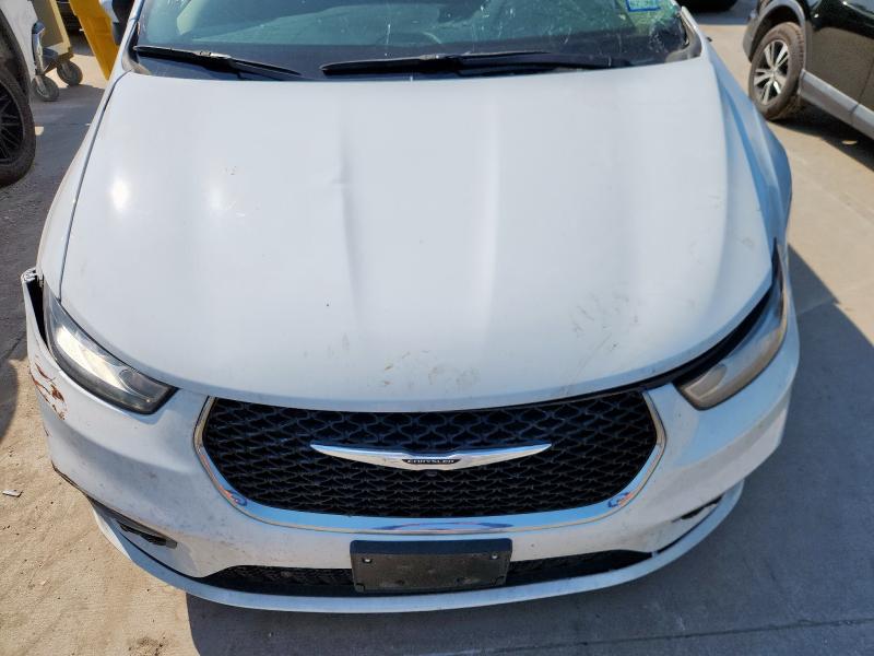 2023 CHRYSLER PACIFICA T - 2C4RC1BG0PR516891