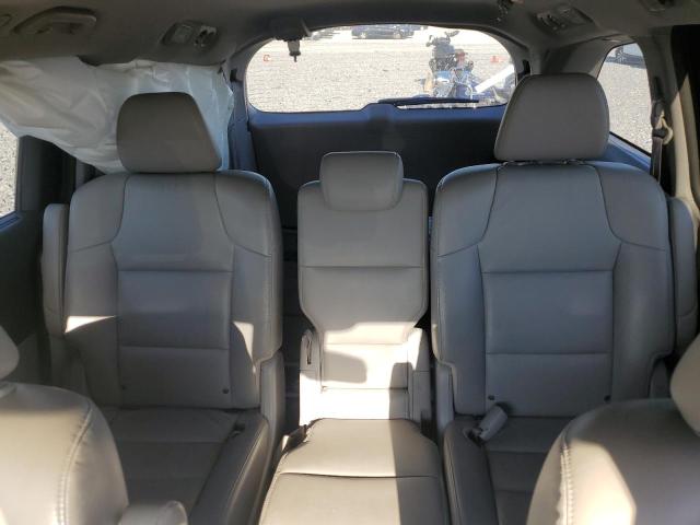 2016 HONDA ODYSSEY EX 5FNRL5H65GB047976