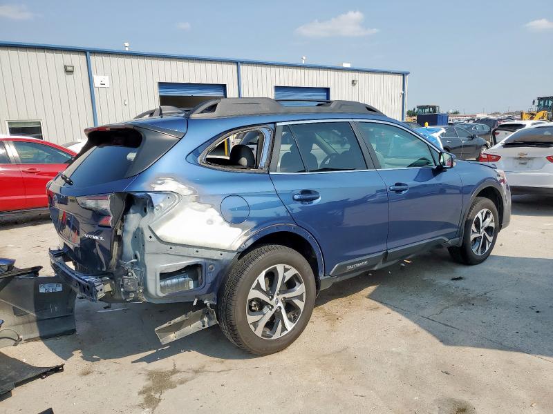 2020 SUBARU OUTBACK LI 4S4BTANC9L3104090
