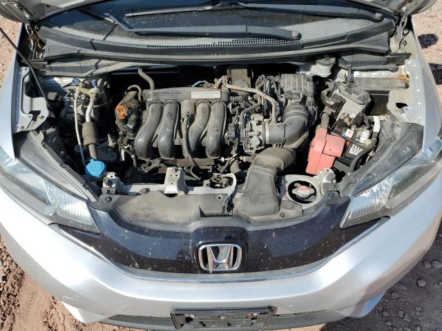 2015 HONDA FIT EX 3HGGK5H80FM701287