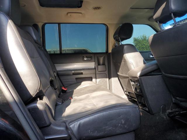 2015 FORD FLEX SEL - 2FMGK5C83FBA14064