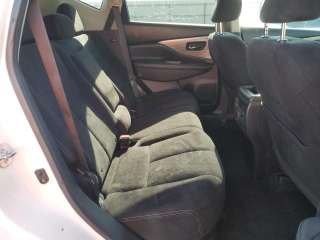 2018 NISSAN MURANO S 5N1AZ2MG5JN108319