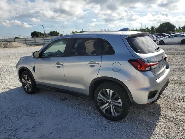 2023 MITSUBISHI OUTLANDER JA4ARUAU9PU004533