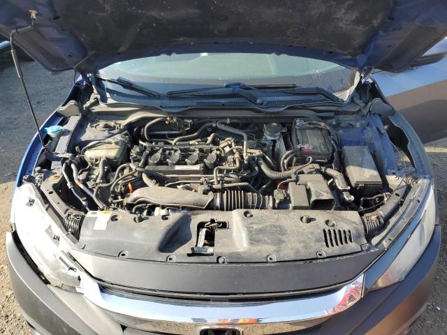 2017 HONDA CIVIC EXL 2HGFC1F77HH645331