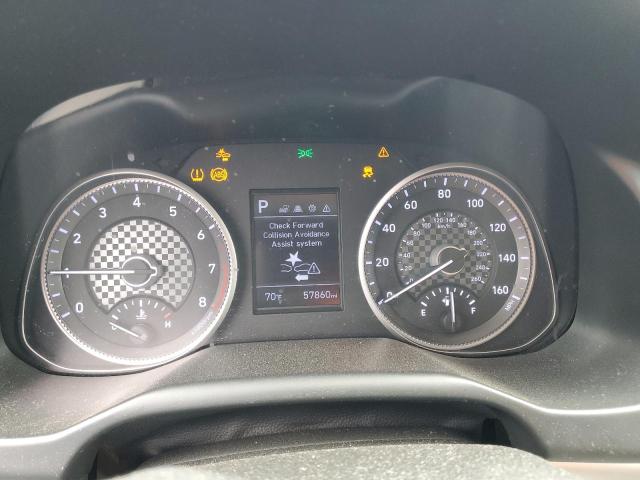 2019 HYUNDAI ELANTRA SEL KMHD84LF9KU758847