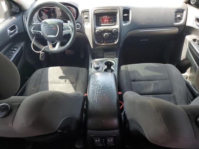 2016 DODGE DURANGO SX 1C4RDHAG7GC446533