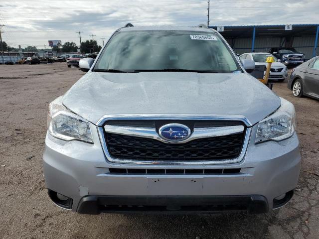 2016 SUBARU FORESTER 2 JF2SJAKC7GH429085