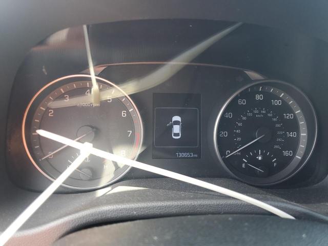 2017 HYUNDAI ELANTRA SE - KMHD84LF3HU246946