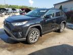 2021 TOYOTA RAV4 XLE P - 2T3C1RFV6MW169720
