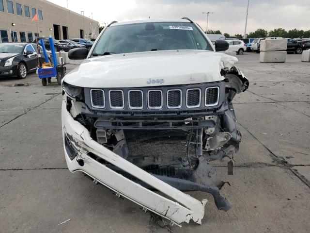 2018 JEEP COMPASS SP 3C4NJCAB8JT303682