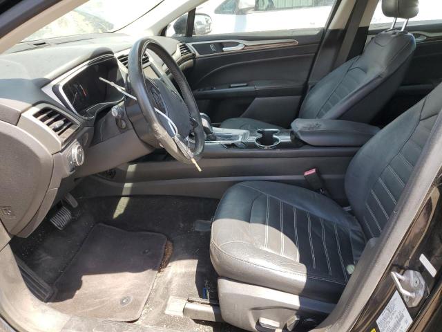 2015 FORD FUSION SE 3FA6P0H98FR234989