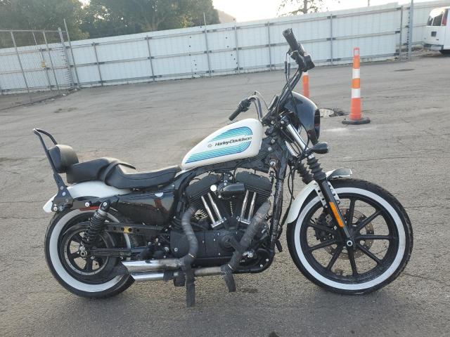 2018 HARLEY-DAVIDSON XL1200 NS 1HD1LP320JC423760
