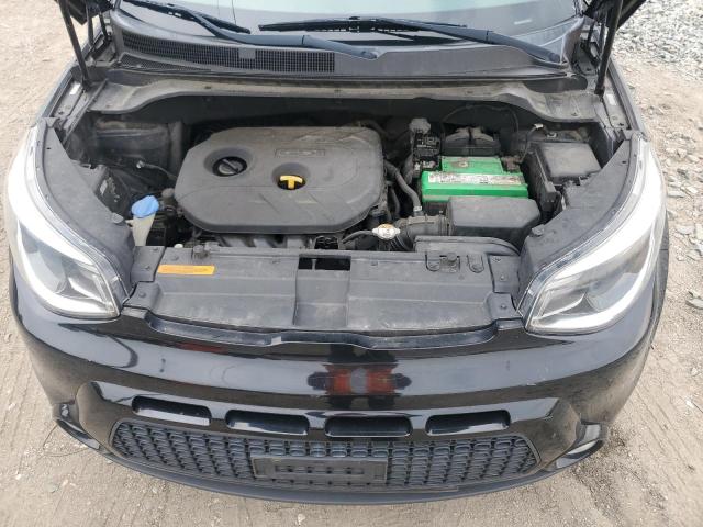2016 KIA SOUL + - KNDJP3A5XG7372152