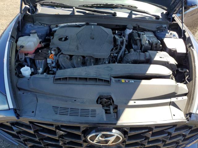 2021 HYUNDAI SONATA SEL 5NPEL4JA3MH106723