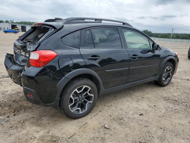 2017 SUBARU CROSSTREK - JF2GPADC8H8257202