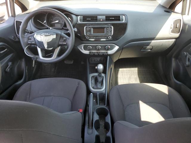 2016 KIA RIO LX KNADM4A3XG6633700
