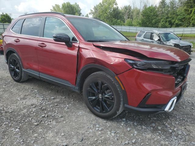 2025 HONDA CR-V SPORT TOURING 2HKRS6H99SH802821