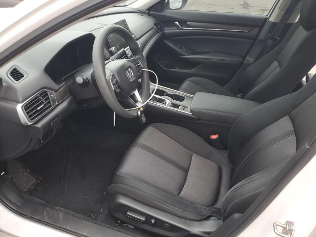 2019 HONDA ACCORD EX - 1HGCV1F49KA166756