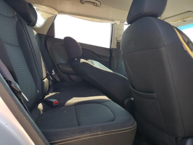 2016 KIA SOUL + KNDJP3A56G7855072