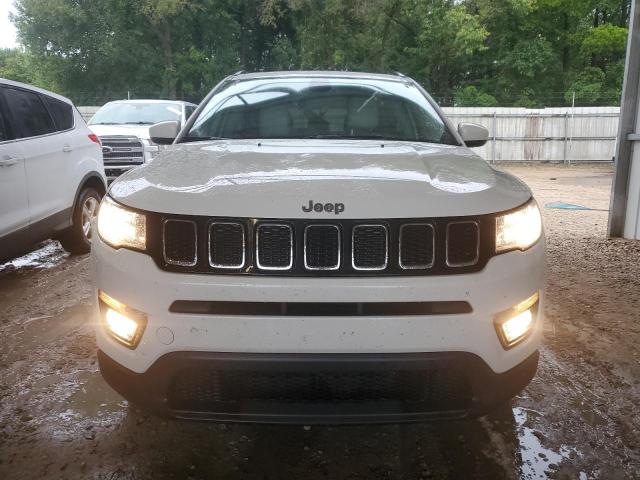 2019 JEEP COMPASS LA 3C4NJCBB4KT649633