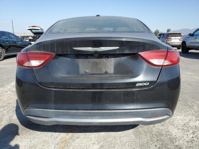 2015 CHRYSLER 200 LIMITE 1C3CCCAB5FN538554