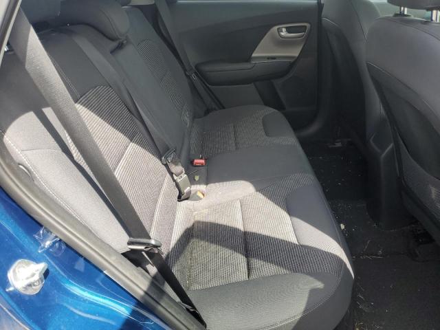 2019 KIA NIRO FE KNDCB3LC3K5250207