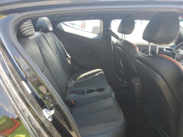 2016 HYUNDAI VELOSTER T KMHTC6AE1GU274856