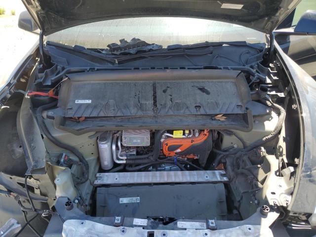 2022 TESLA MODEL Y 7SAYGDEE9NF489813