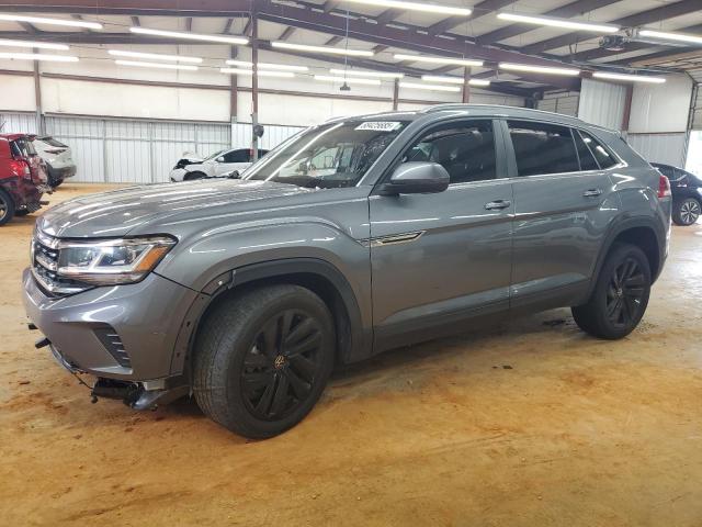 2022 VOLKSWAGEN ATLAS CROS 1V2KE2CA5NC220149