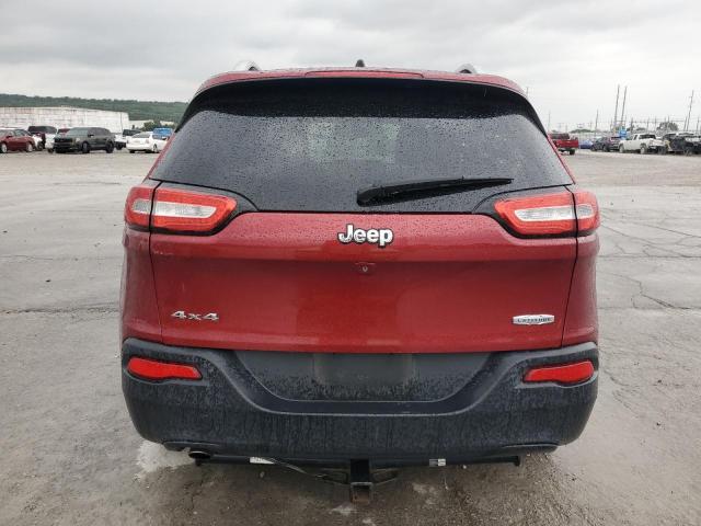 2016 JEEP CHEROKEE L - 1C4PJMCB4GW130550