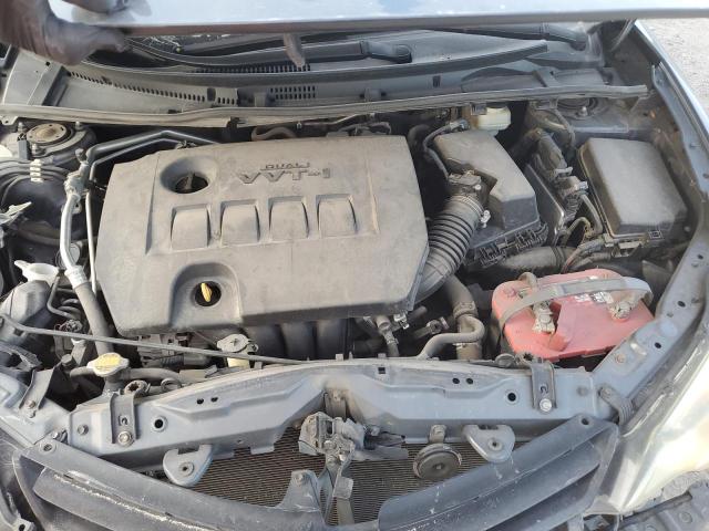 2015 TOYOTA COROLLA L - 2T1BURHE1FC461398