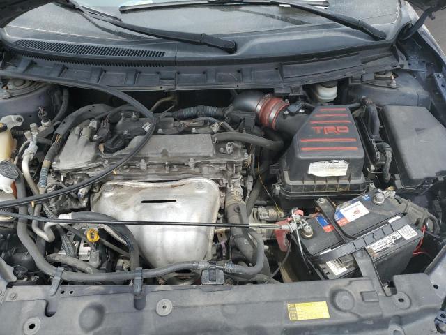 2012 TOYOTA SCION TC - JTKJF5C76C3026641