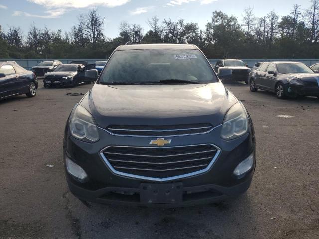 2017 CHEVROLET EQUINOX LT 2GNFLFEK0H6276770