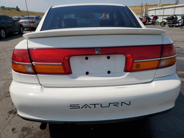 2001 SATURN L200 #3291764235