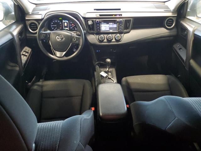 2018 TOYOTA RAV4 LE JTMBFREV8JJ216965