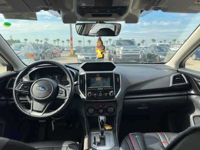 2018 SUBARU CROSSTREK JF2GTADCXJ8256716