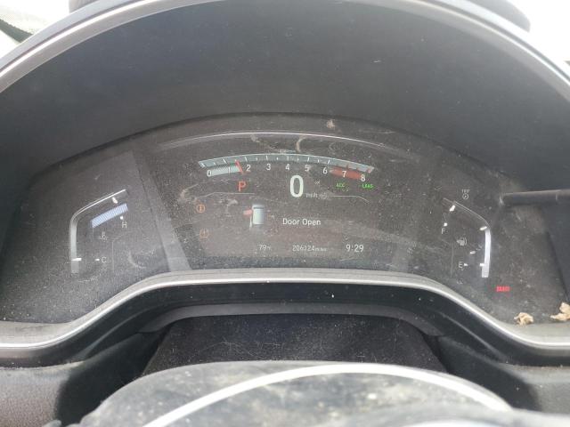 2017 HONDA CR-V EX 2HKRW2H52HH634569