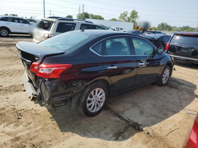 2019 NISSAN SENTRA S 3N1AB7AP8KY443592
