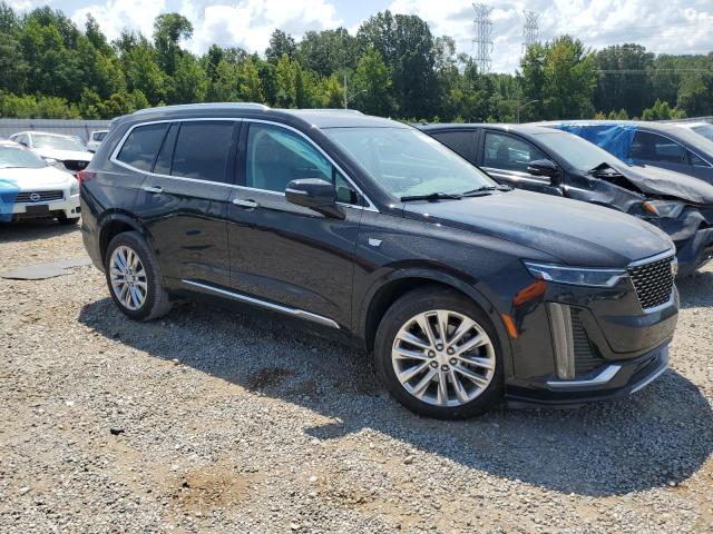 2020 CADILLAC XT6 PREMIUM LUXURY 1GYKPCRSXLZ121574