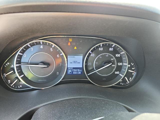 2018 NISSAN ARMADA SV - JN8AY2ND3J9054396