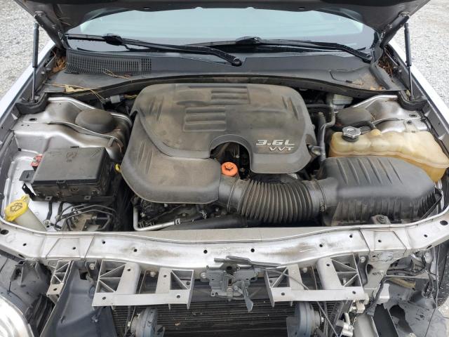 2015 CHRYSLER 300 LIMITE 2C3CCARG9FH887584